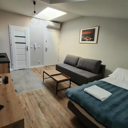 Apartamenty Na Rynku Тарнув Экстерьер фото