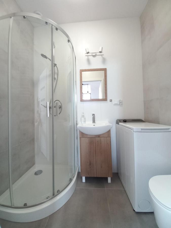 Apartamenty Na Rynku Тарнув Экстерьер фото