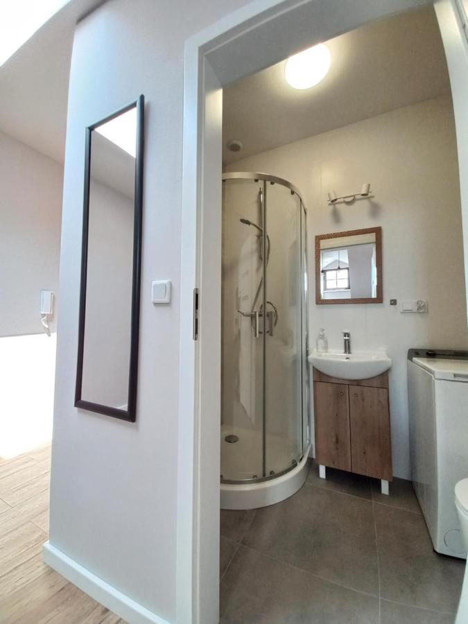 Apartamenty Na Rynku Тарнув Экстерьер фото