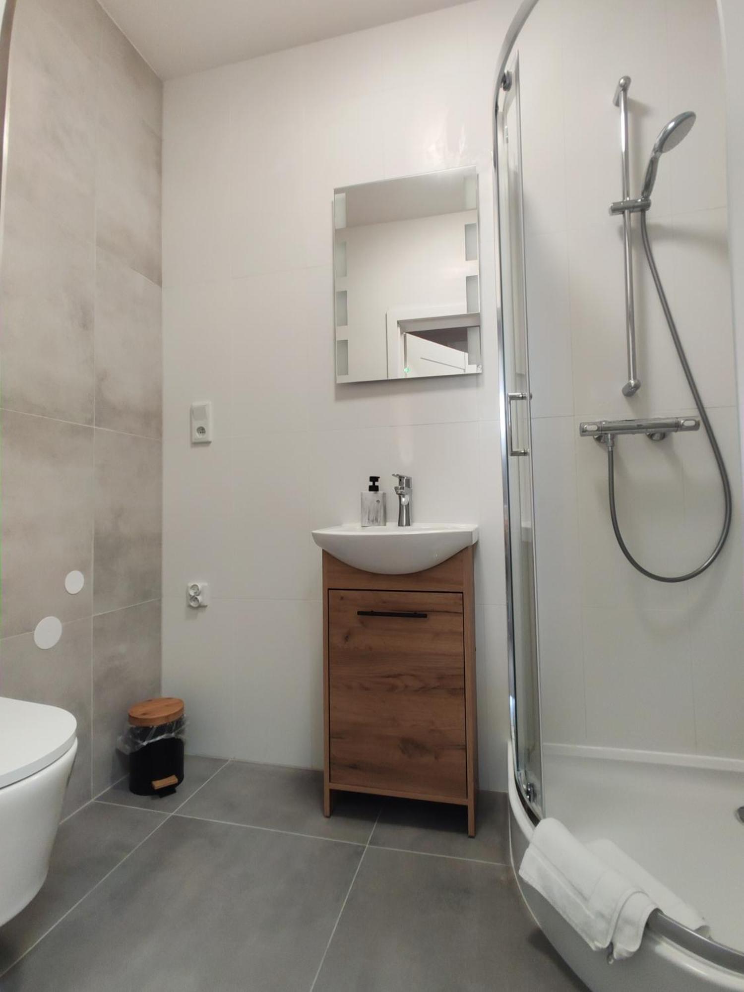 Apartamenty Na Rynku Тарнув Экстерьер фото
