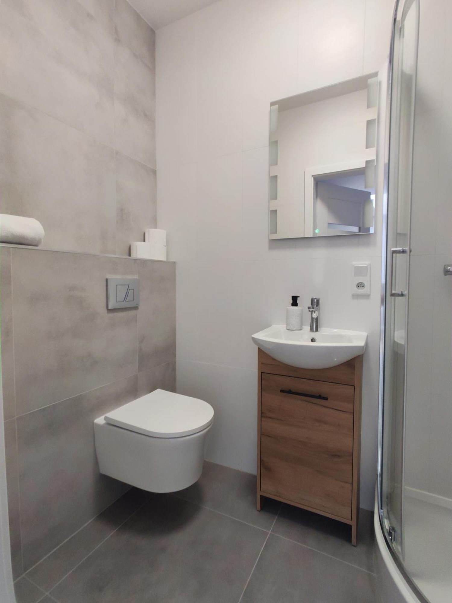 Apartamenty Na Rynku Тарнув Экстерьер фото